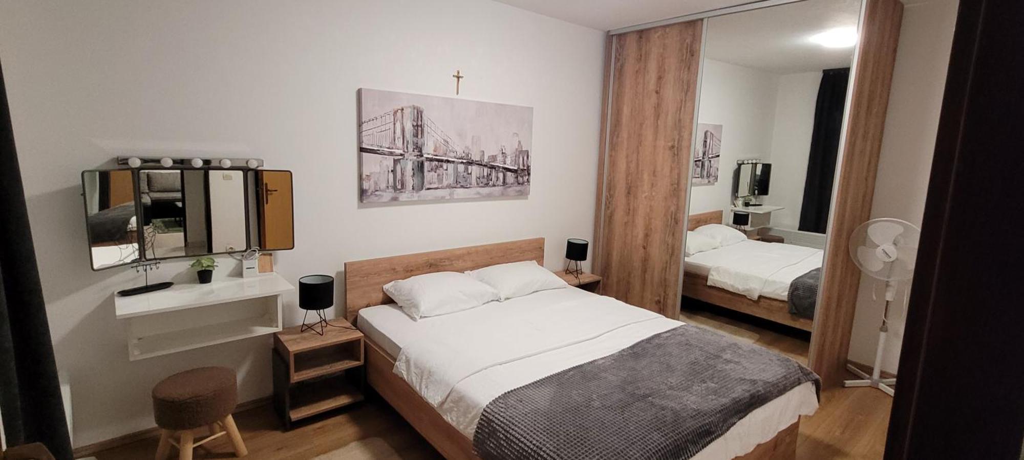 Kod Dide - Entry With Pin 0-24H Lägenhet Slavonski Brod Exteriör bild